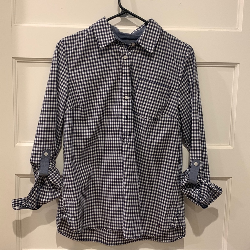 Tommy Hillfiger women’s blouse